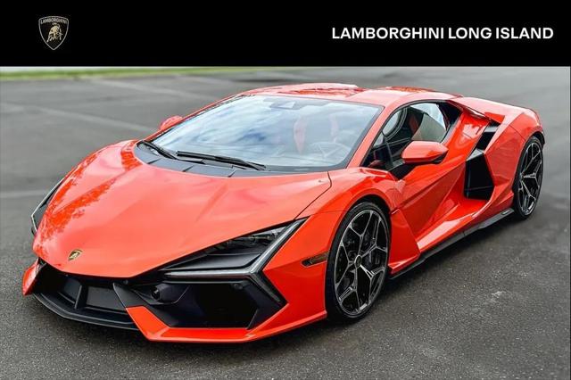 2026 Lamborghini Revuelto Coupe for sale in Jericho, NY