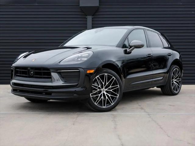 2026 Porsche Macan T for sale in Austin, TX