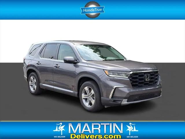 2025 Honda Pilot EX-L for sale in Newark, DE