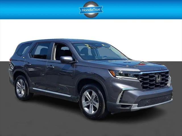 2025 Honda Pilot EX-L for sale in Newark, DE