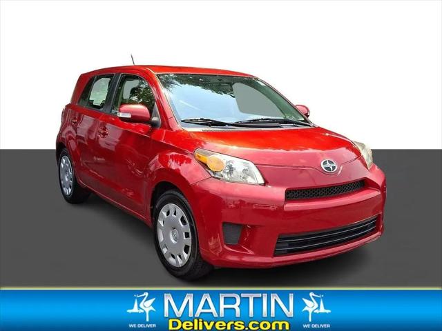 2014 Scion xD Base for sale in Newark, DE
