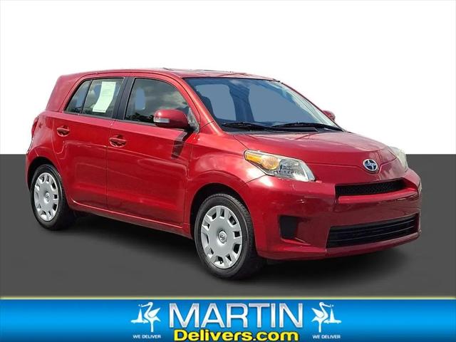 2014 Scion xD Base for sale in Newark, DE