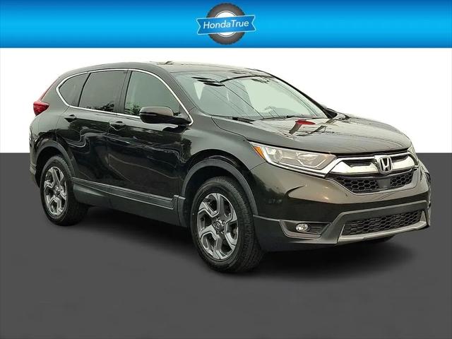 2019 Honda CR-V EX-L for sale in Newark, DE