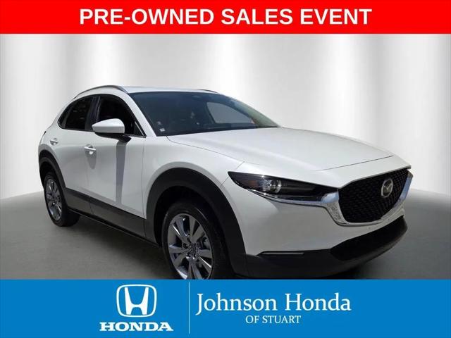 2025 Mazda CX-30 2.5 S Preferred Package for sale in Stuart, FL
