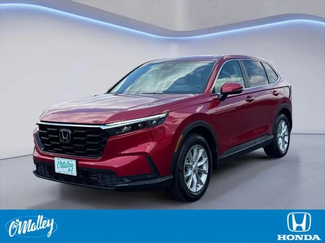 2024 Honda CR-V EX-L AWD for sale in Wausau, WI