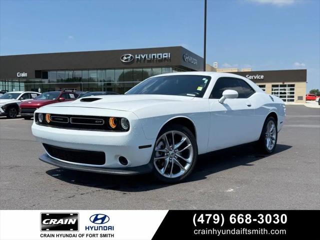 2023 Dodge Challenger GT AWD for sale in Fort Smith, AR