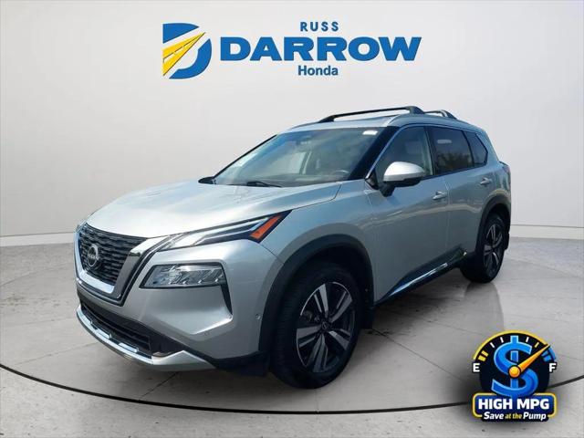 2023 Nissan Rogue Platinum Intelligent AWD for sale in Milwaukee, WI