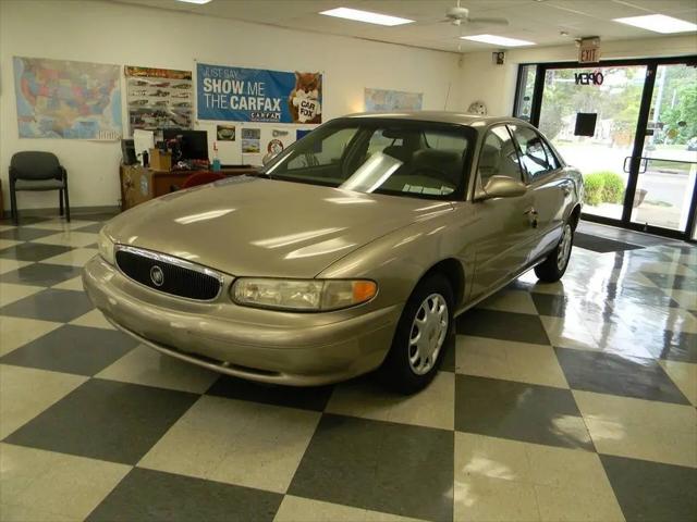 2003 Buick Century Custom for sale in St Louis, MO