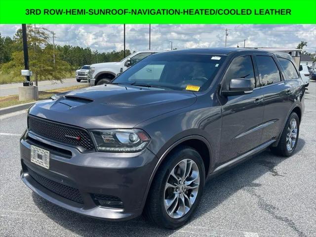 2019 Dodge Durango R/T RWD for sale in Statesboro, GA