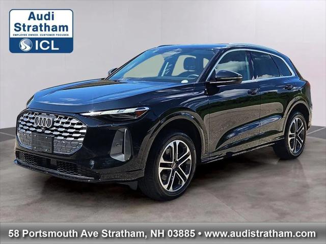 2025 Audi Q5 Premium TFSI quattro S tronic for sale in Stratham, NH
