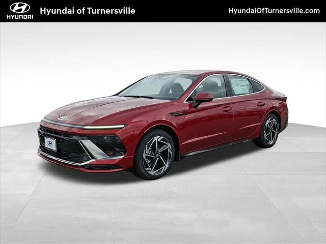 2026 Hyundai Sonata SEL Sport for sale in Blackwood, NJ