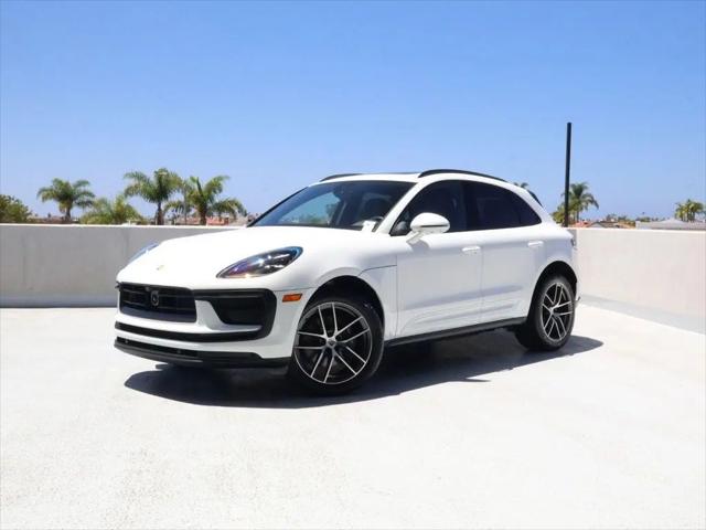 2026 Porsche Macan Macan for sale in Newport Beach, CA