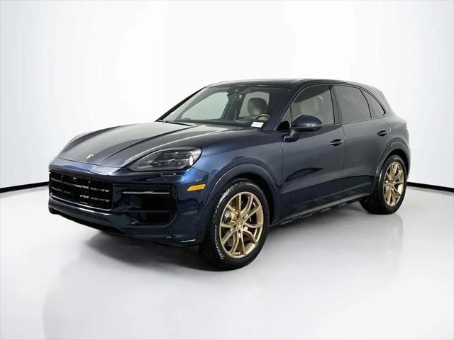 2024 Porsche Cayenne S for sale in Chandler, AZ