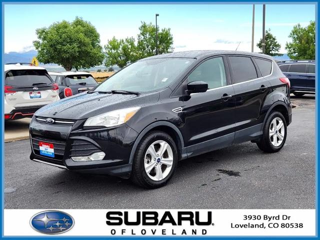 2016 Ford Escape SE for sale in Loveland, CO