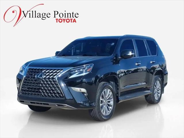 2022 Lexus GX 460 Luxury for sale in Omaha, NE