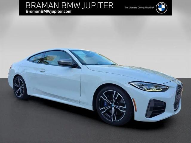 2022 BMW M4 i for sale in Jupiter, FL