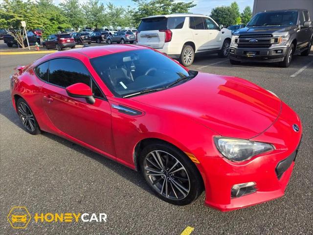 2014 Subaru BRZ Limited for sale in Winchester, VA