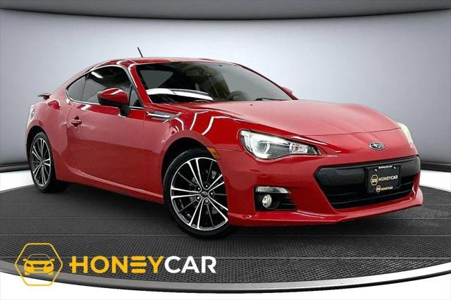2014 Subaru BRZ Limited for sale in Winchester, VA