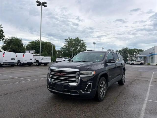 2023 GMC Acadia AWD SLT for sale in Zelienople, PA