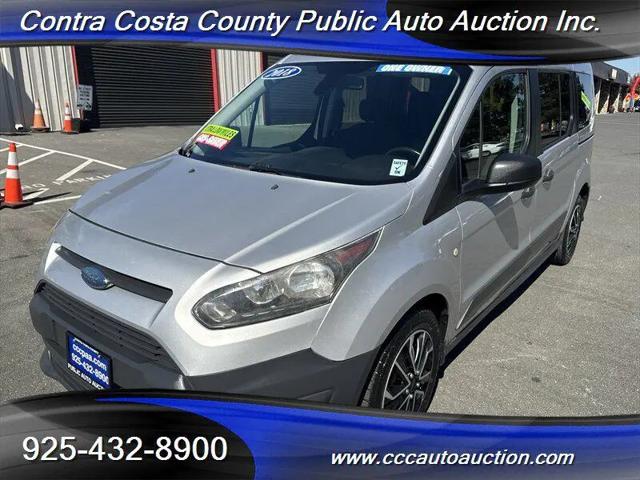 2018 Ford Transit Connect XL for sale in Pittsburg, CA