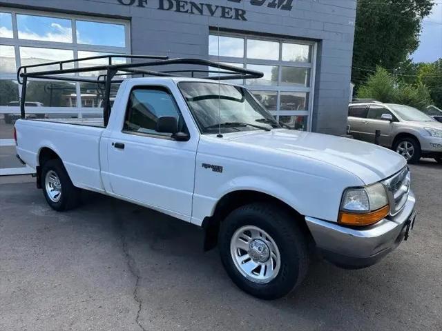 1999 Ford Ranger XL for sale in Englewood, CO