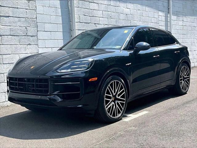 2024 Porsche Cayenne E-Hybrid S for sale in Englewood, NJ