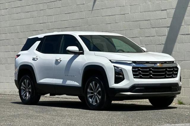 2026 Chevrolet Equinox FWD LT for sale in Cerritos, CA