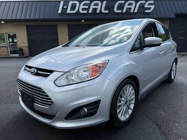 2013 Ford C-Max Hybrid SEL for sale in Harrisburg, PA