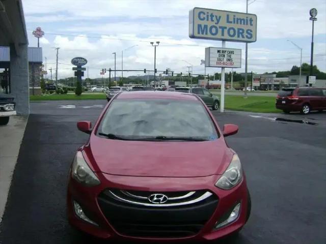 2013 Hyundai Elantra GT Base for sale in Clinton, TN