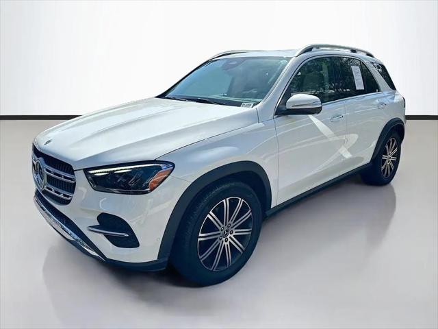 2024 Mercedes-Benz GLE GLE 350 4MATIC for sale in Mt Pleasant, SC