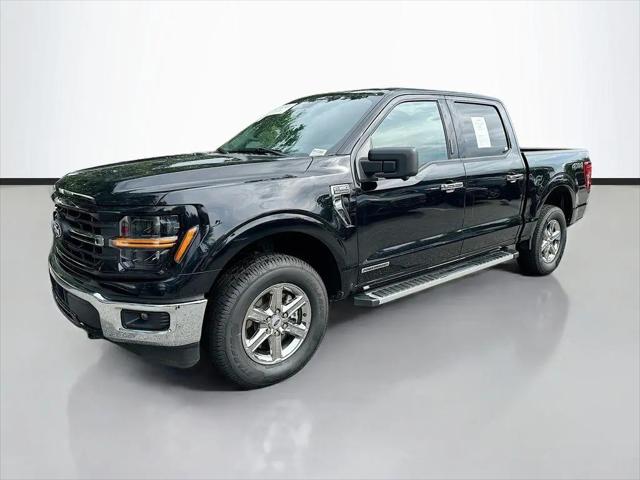 2024 Ford F-150 XLT for sale in Mt Pleasant, SC