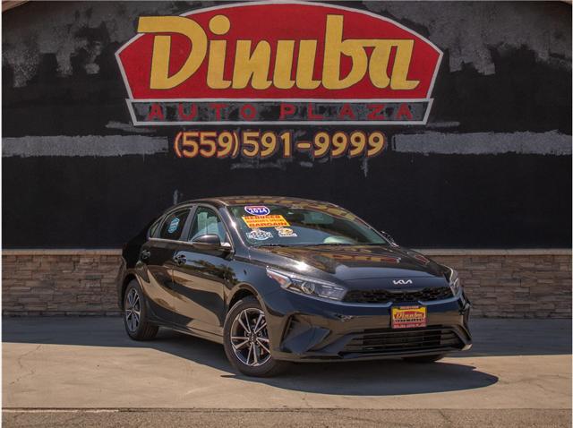 2024 Kia Forte LXS for sale in Dinuba, CA