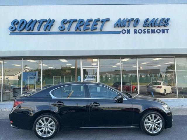 2013 Lexus GS 350 Base for sale in Frederick, MD