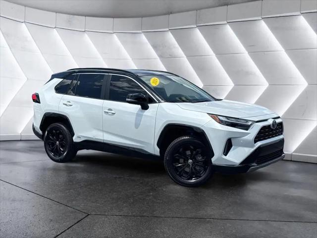 2024 Toyota RAV4 Hybrid XSE for sale in Lee's Summit, MO