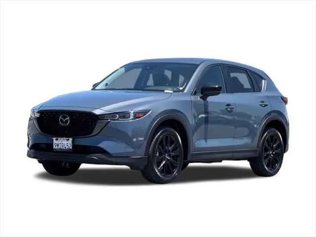 2024 Mazda CX-5 2.5 S Carbon Edition for sale in San Diego, CA