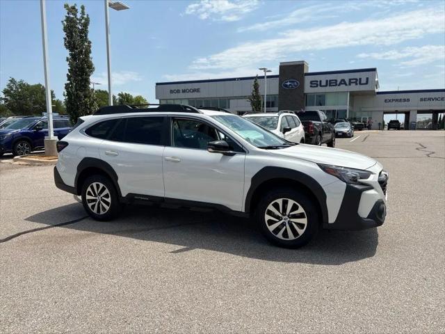 2024 Subaru Outback Premium for sale in Oklahoma City, OK