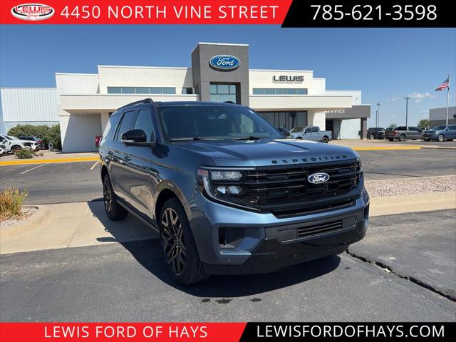 2027 Ford Expedition Platinum for sale in Hays, KS