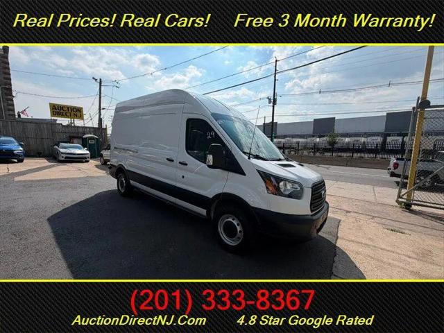 2019 Ford Transit Base for sale in Jersey City, NJ