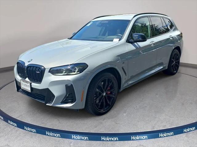 2024 BMW X3 M40i for sale in Lynnwood, WA