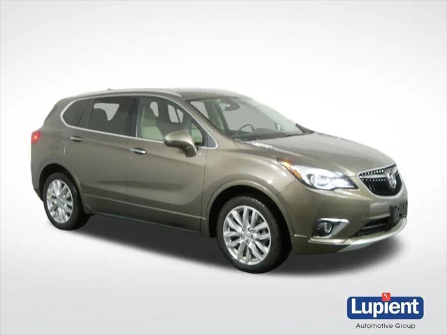 2019 Buick Envision AWD Premium I for sale in Golden Valley, MN