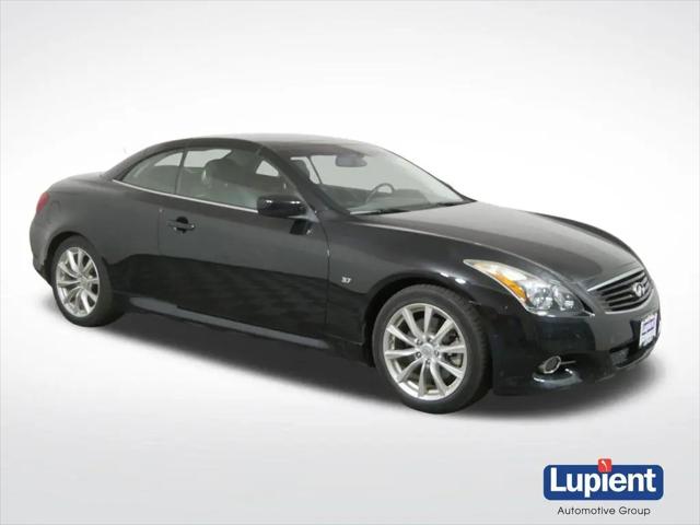 2015 INFINITI Q60 S for sale in Golden Valley, MN