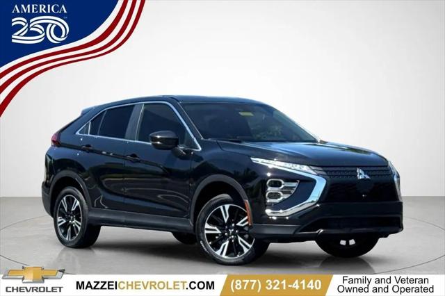 2024 Mitsubishi Eclipse Cross SE S-AWC for sale in Vacaville, CA