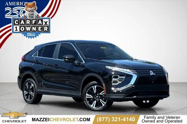 2024 Mitsubishi Eclipse Cross SE S-AWC for sale in Vacaville, CA