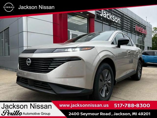 2025 Nissan Murano SL for sale in Jackson, MI