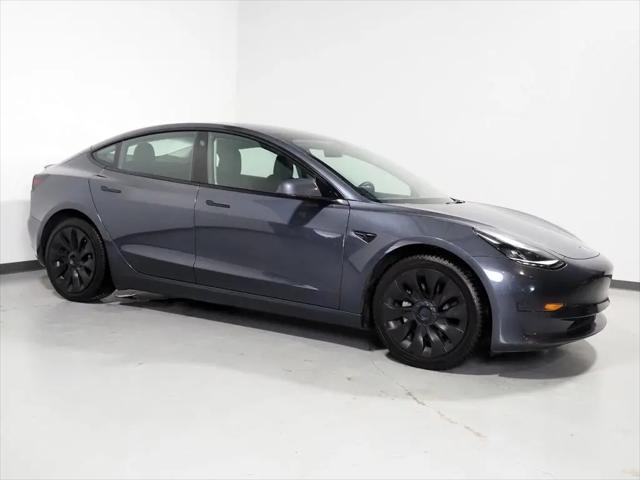 2023 Tesla Model 3 Rear-Wheel Drive for sale in Round Rock, TX