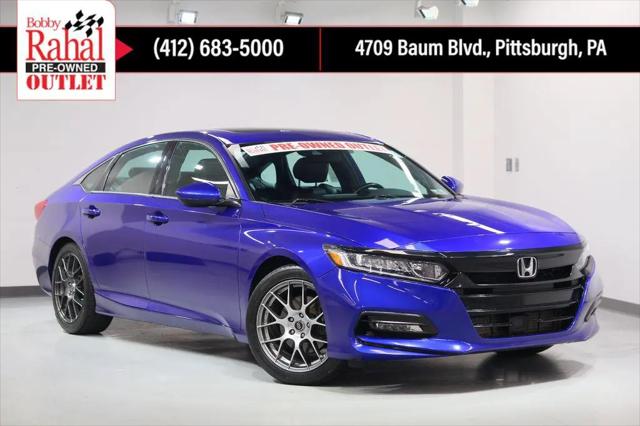 2018 Honda Accord Sport 2.0T for sale in Pittsburgh, PA