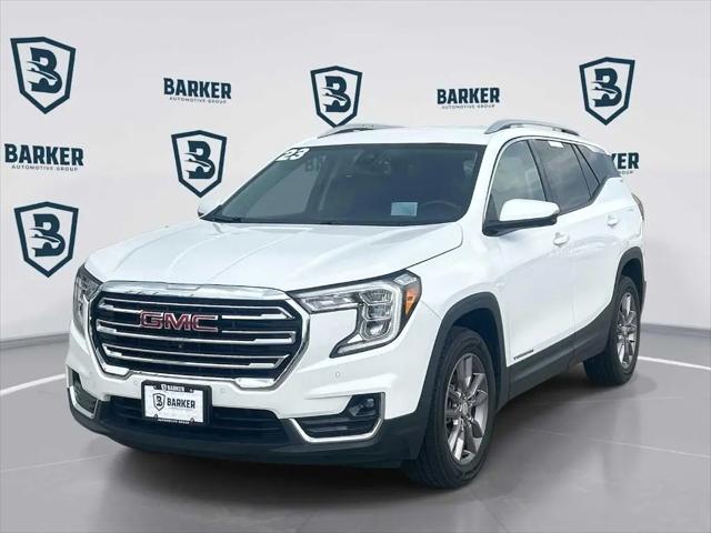 2023 GMC Terrain AWD SLT for sale in Bloomington, IL