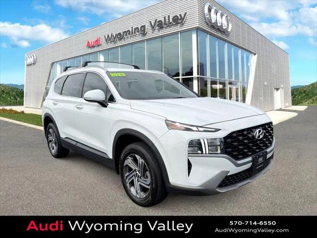 2023 Hyundai Santa Fe SEL for sale in Wilkes-Barre, PA