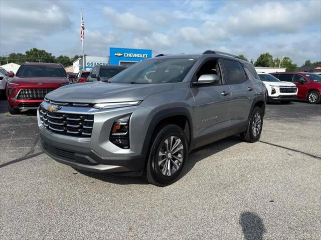 2025 Chevrolet Equinox FWD LT for sale in North Vernon, IN