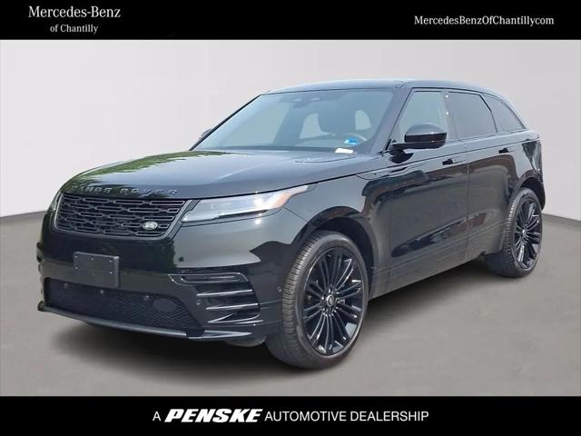 2026 Land Rover Range Rover Velar P400 Dynamic SE for sale in Chantilly, VA